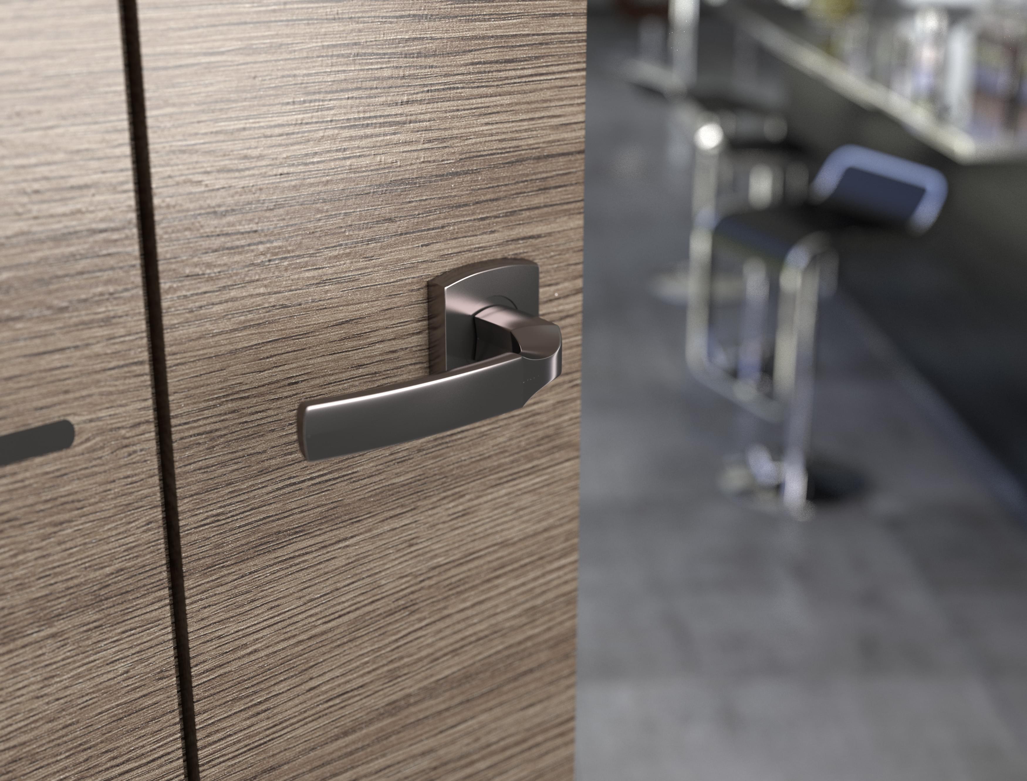 Serrurier à Drancy, membre du réseau expert Vachette